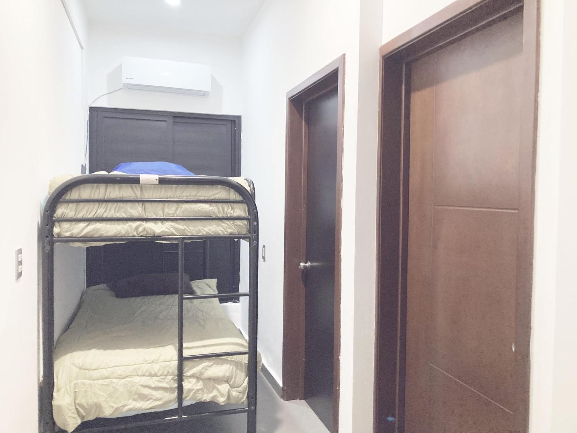 Apartamento Roma B Malecon De