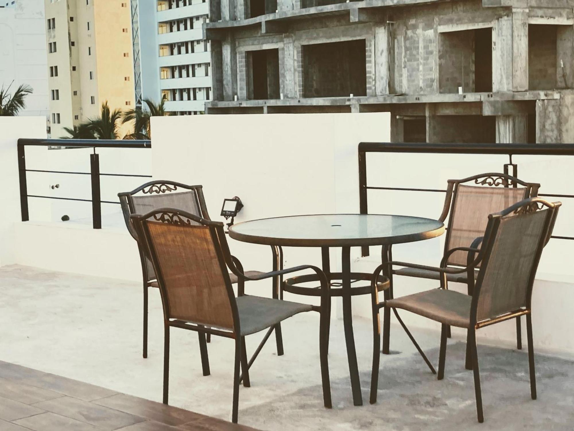 Apartamento Roma B Malecon De